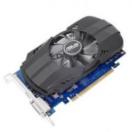 ASUS PH-GT1030-O2G // GT1030,SL DVI,HDMI,2G,GDDR5 ; 90YV0AU0-M0NA00 , 